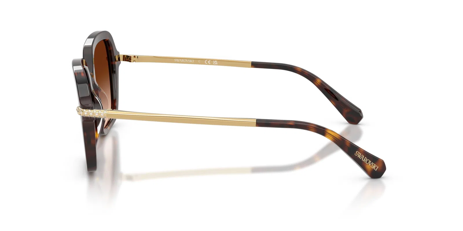 Swarovski 6040 Sunglasses - view 21